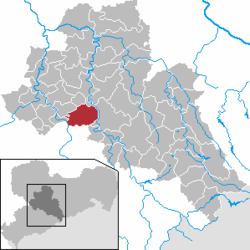 Lichtenau in FG